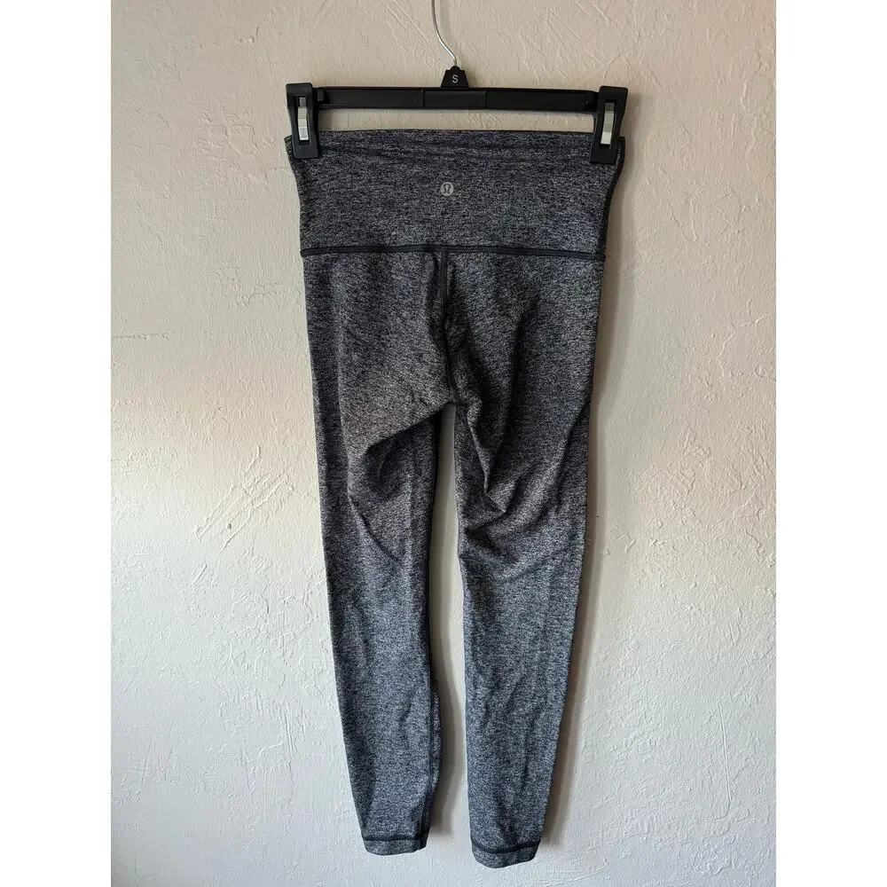 Lululemon Wunder Under Hi-Rise 7/8 Tight 25